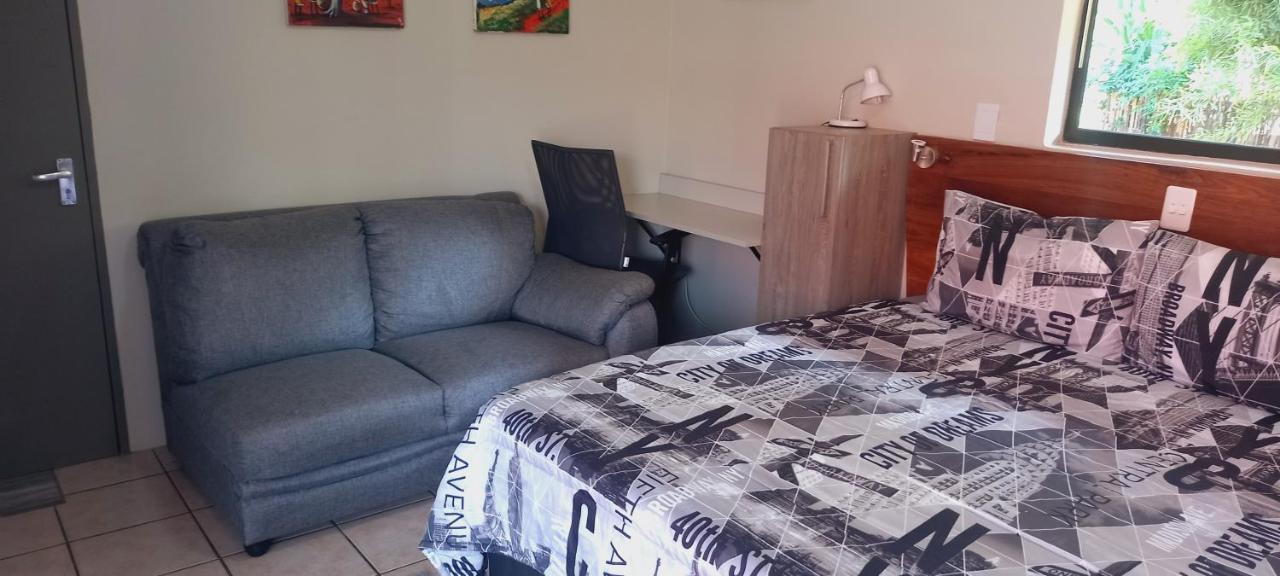 Meadows Guesthouse Germiston Kamer foto