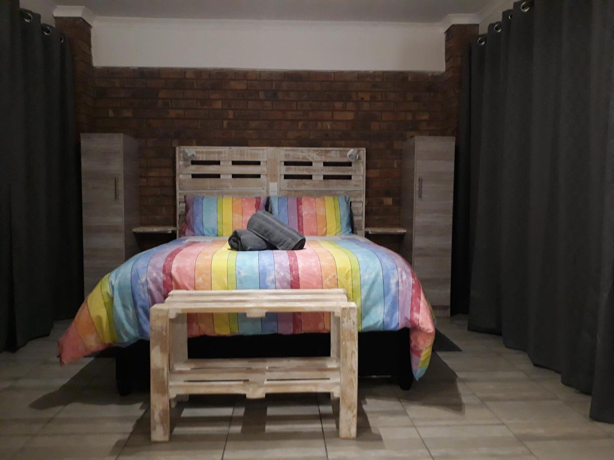 Meadows Guesthouse Germiston Buitenkant foto